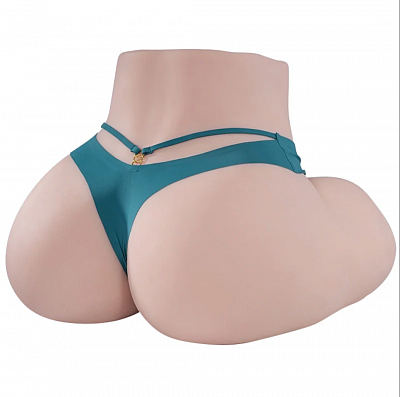 Tantaly Daisy Pro: 41.2LB Big Ass Sex Doll with Removable Vagina $599.99