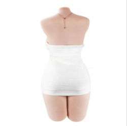 Tantaly Monroe: 68LB BBW Full Size Sex Doll, Curvy Breasts & Ass $989.99